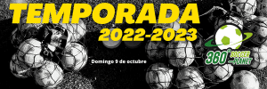 Empieza la temporada tecnificación fútbol