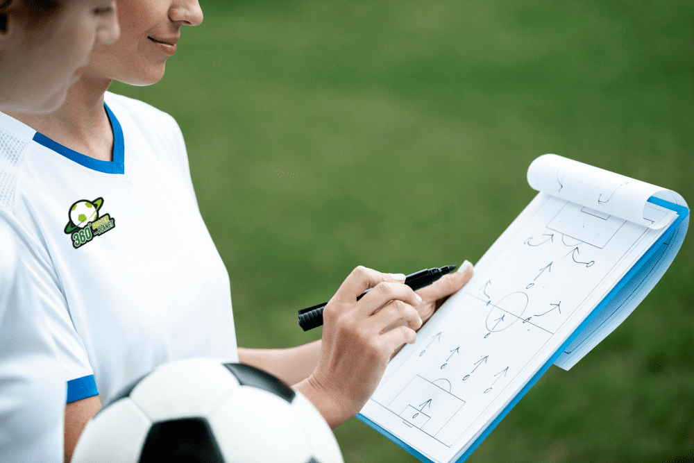 La ciencia del balón de fútbol — Cuaderno de Cultura Científica